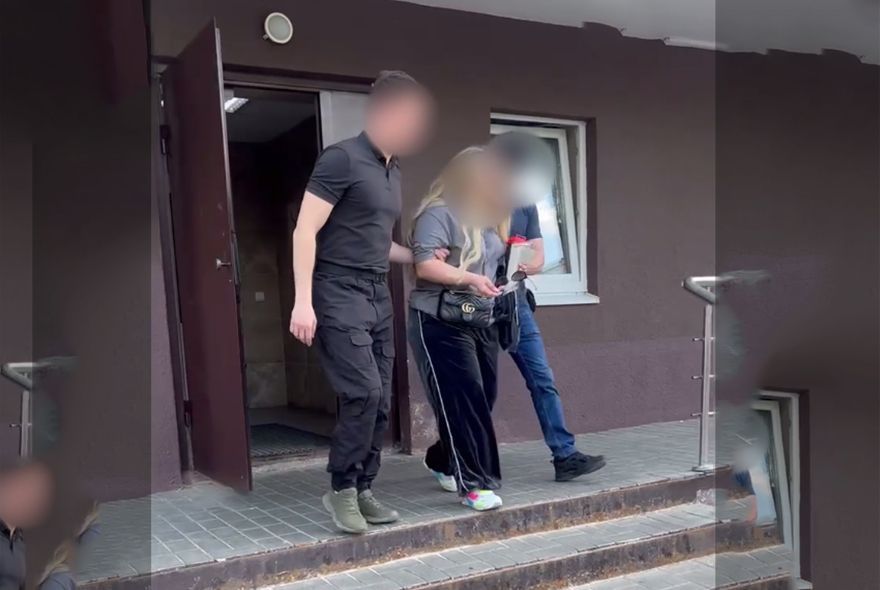 В Пензе задержали мошенницу