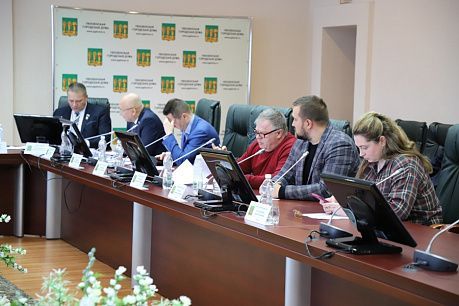 25 ветеранам присвоят звание «Почётный гражданин города Пензы»