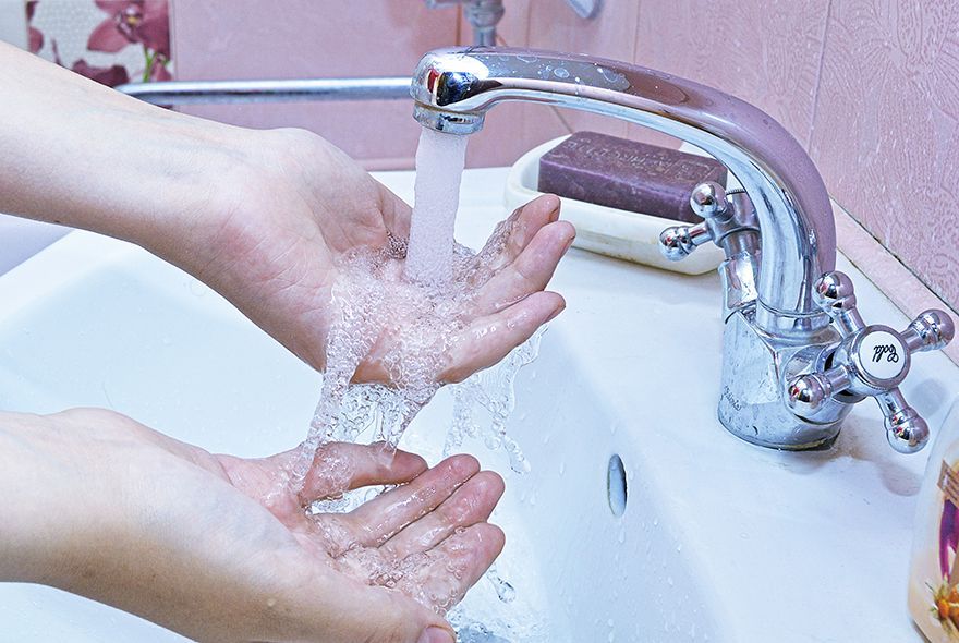 Завтра в Пензе отключат холодную воду