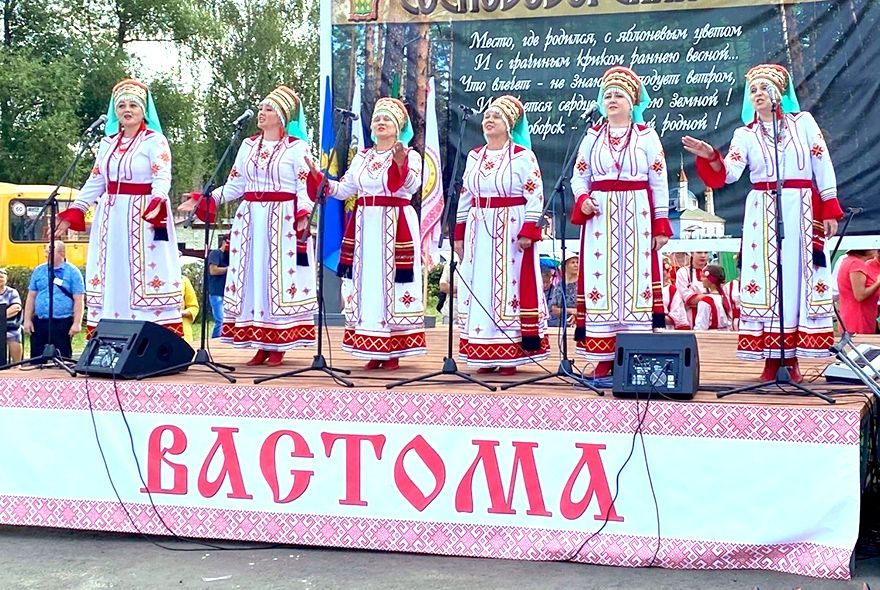 Пензенцев приглашает «Вастома»