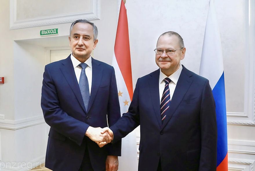 На новый уровень