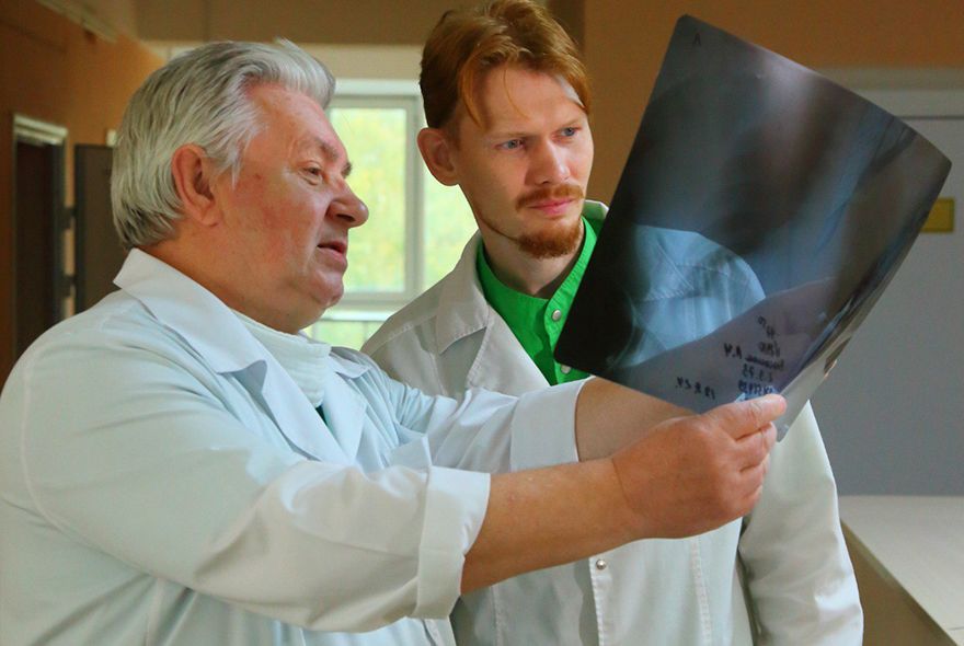 Увидеть и уничтожить