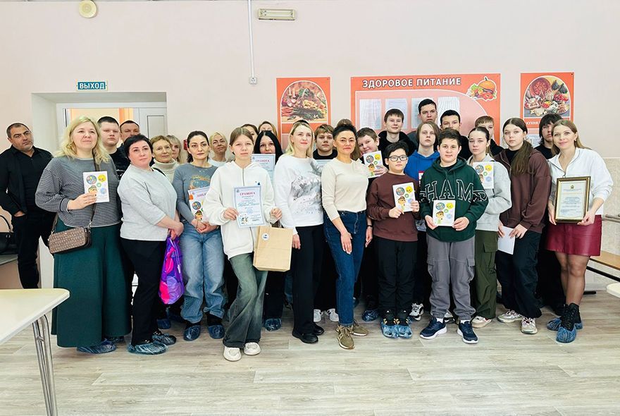 В Пензе реализуют проект "Поколение ЛАЙТ"