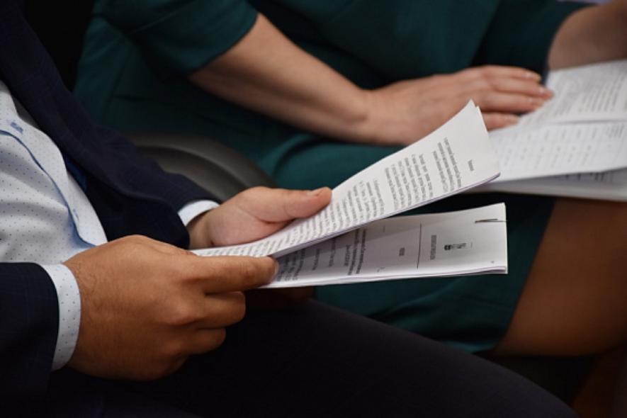 Пенза готовится к паводку