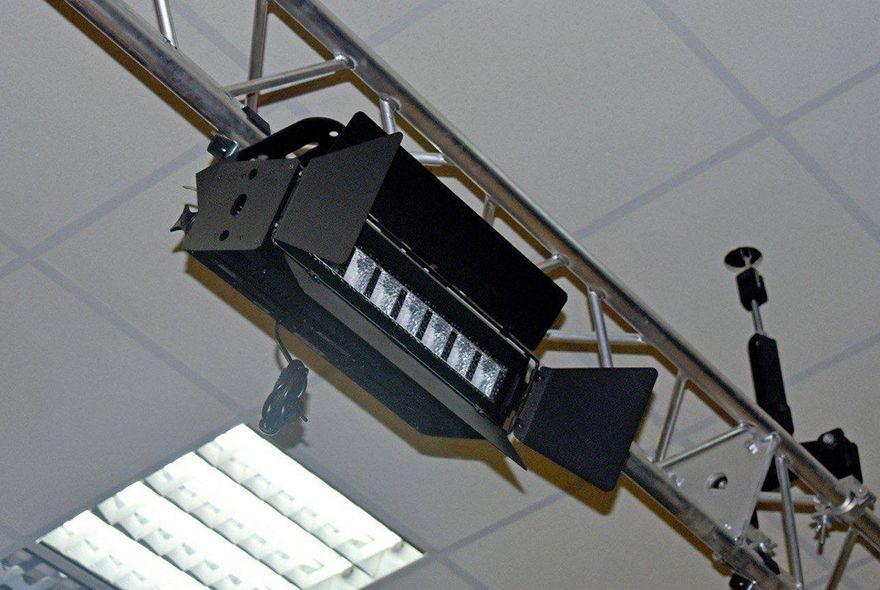 В пензенском кукольном театре обновили оборудование