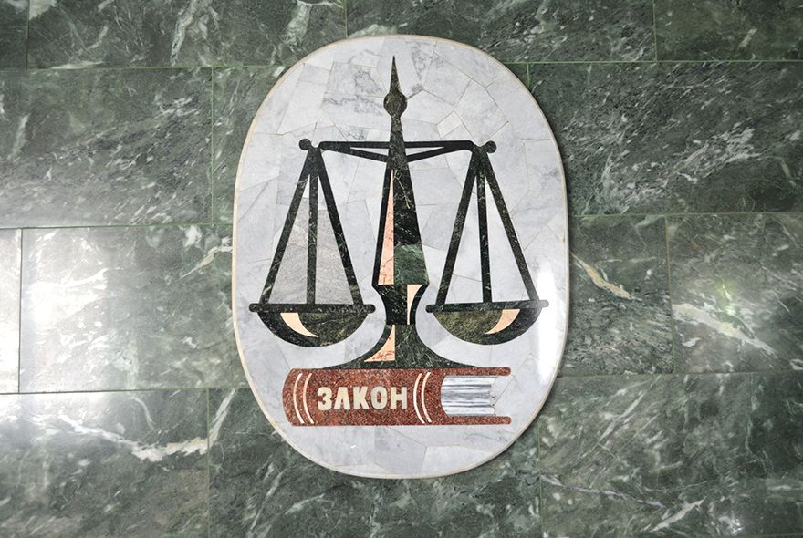 Пять лет колонии за незаконную миграцию