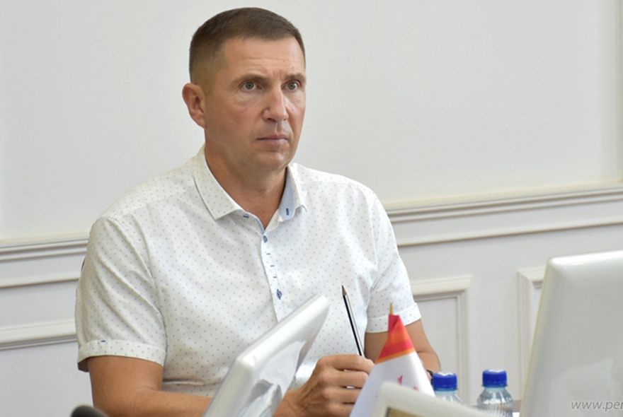 В Пензе усилят контроль за парковкой на газонах  