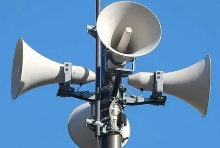 В Пензе зазвучат сирены