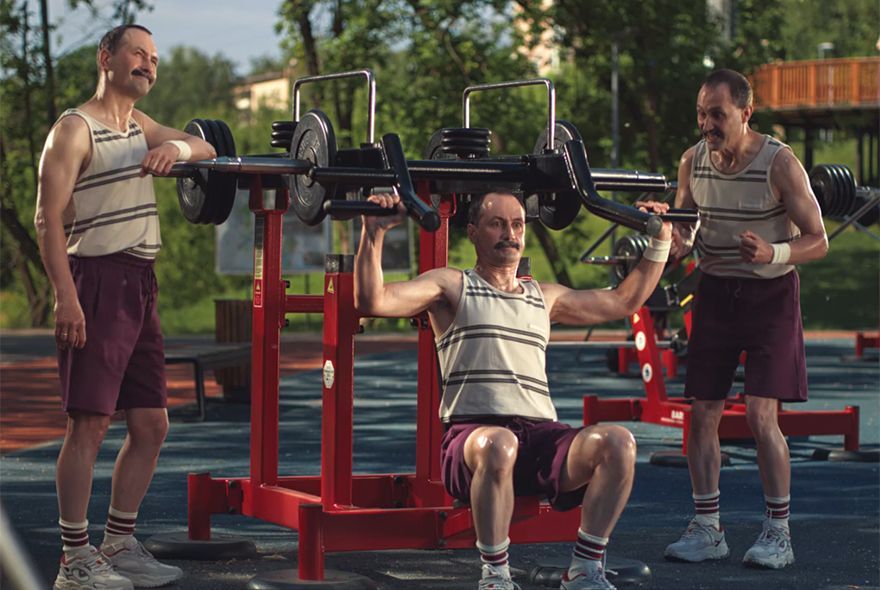 Пензенцы могут принять участие в челлендже