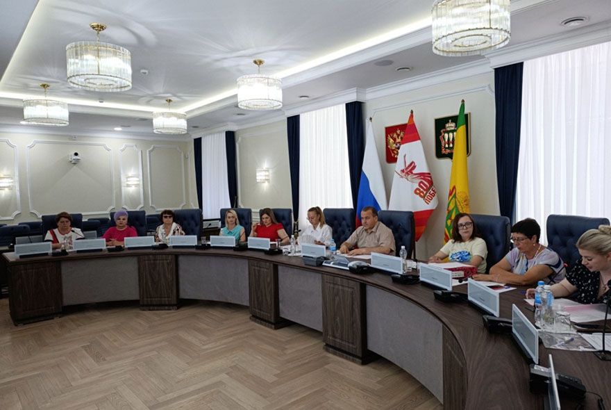 В пензенском госархиве можно изучать документы онлайн