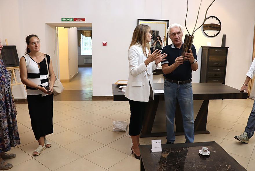 Черное золото  Суры