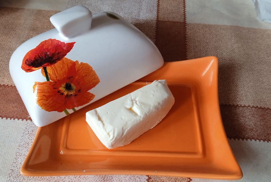 Какое масло полезно для здоровья?