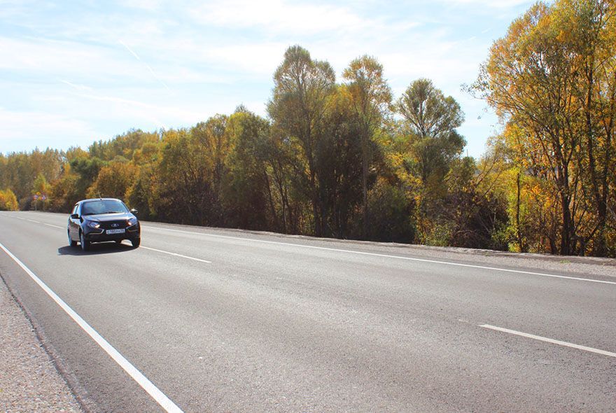 Правительство утвердило план дорожной деятельности до 2030 года 