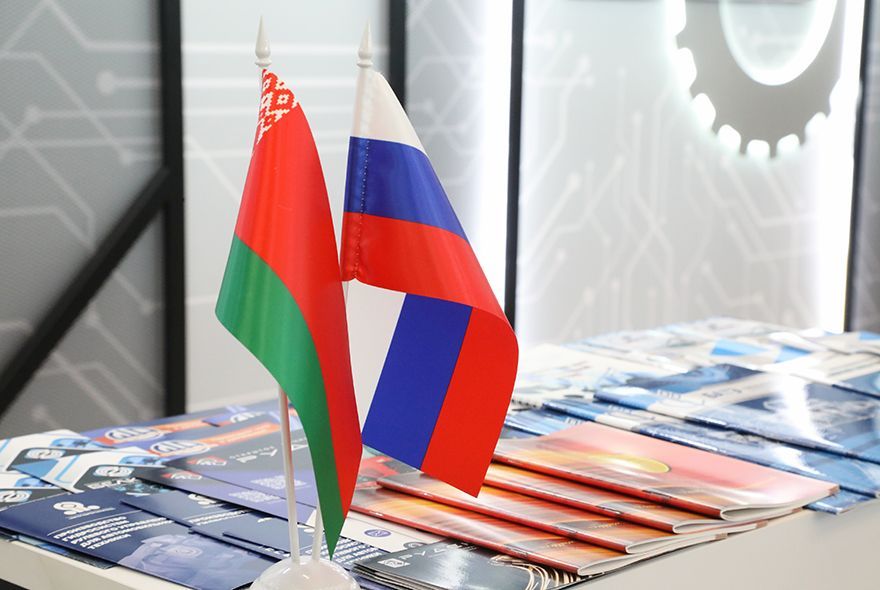 Пенза и  Гродно расширяют связи