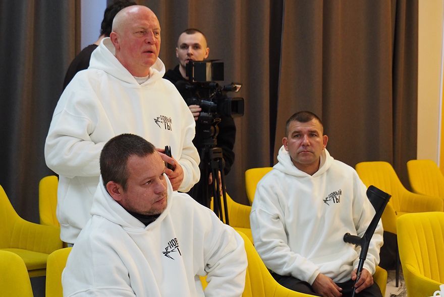 «Сурское мужество»