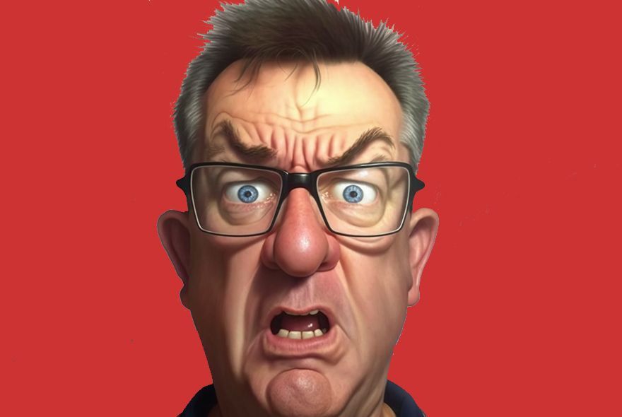 Чем пугали россиян в 2025 году