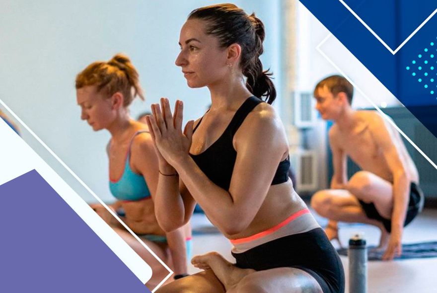 Пензенцев приглашают на Международный день йоги