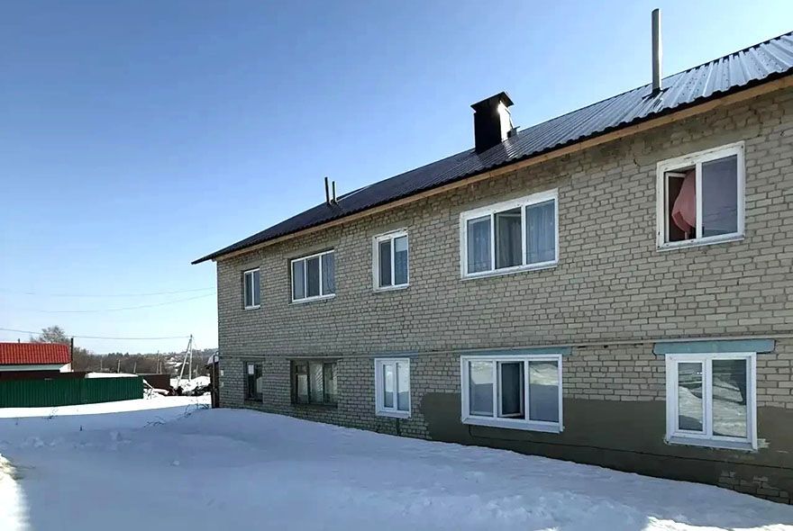 В Мокшанском районе семь человек погибли от отравления газом