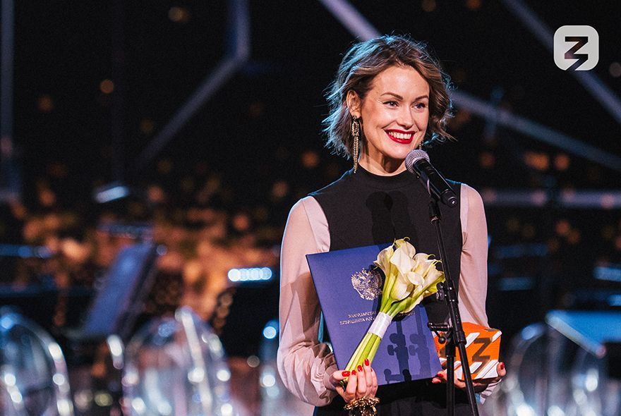 Пензенцы претендуют на награду Знание.Премия