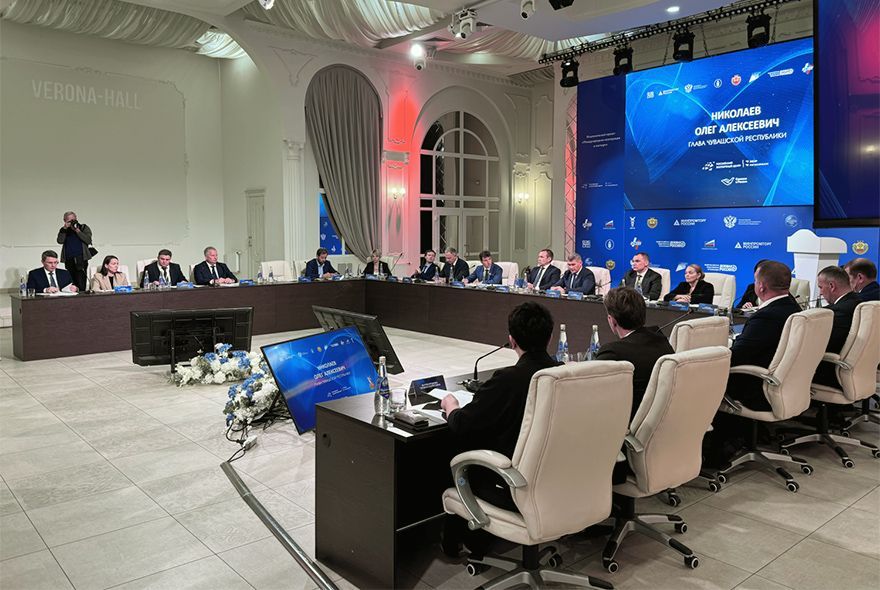 Пензенские предприятия наградили