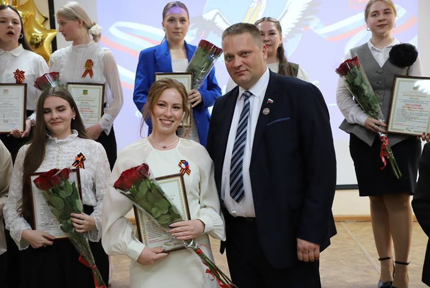 Принципы Елизаветы