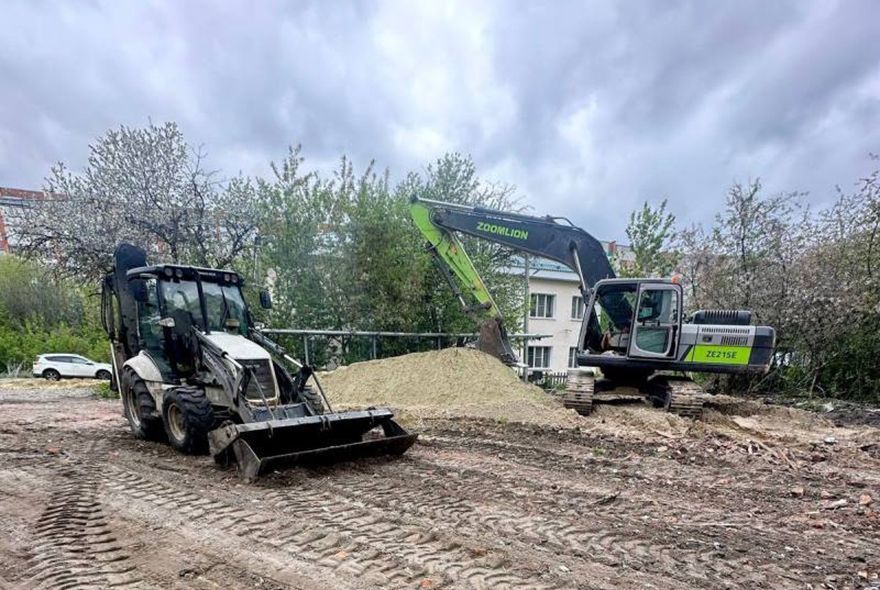 В мэрии рассказали о сносе аварийных домов в Пензе