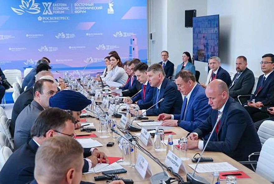 На повестке дня – привлечение инвестиций