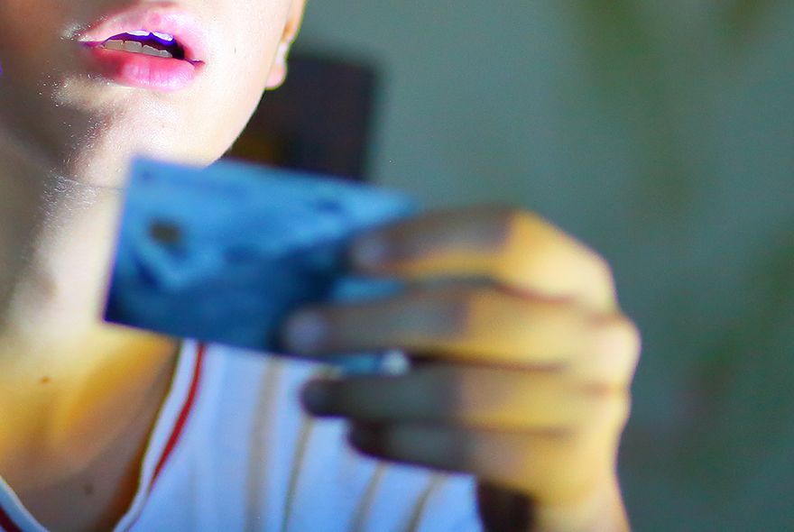 Пензячка потратила деньги с найденной банковской карты