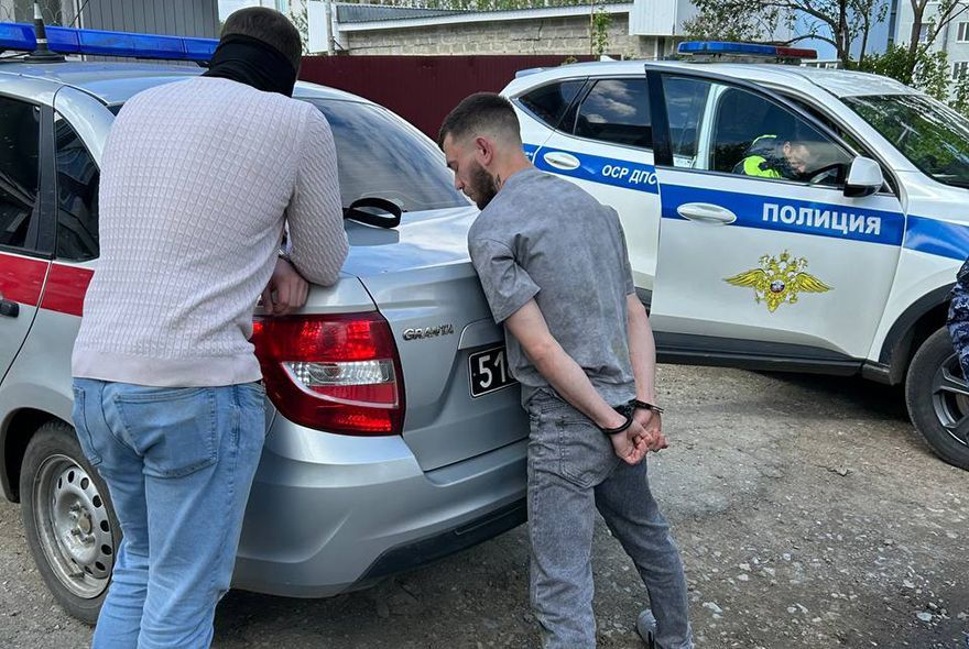 В Пензе прошла спецоперация на транспорте