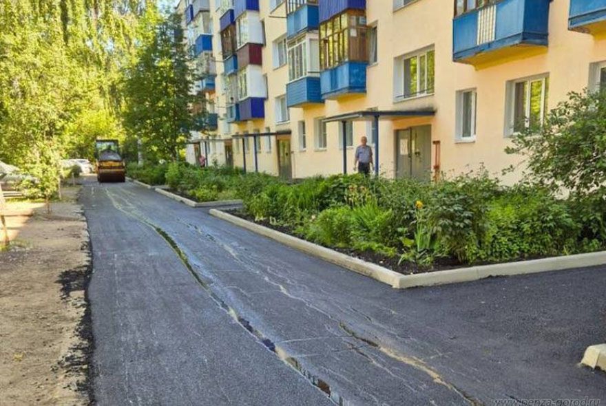 Мэр доложил о планах на лето