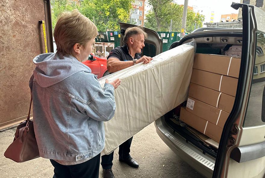 Самое нужное