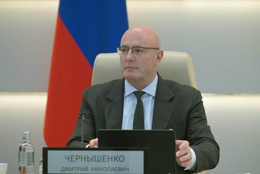 В рамках нацпроекта 