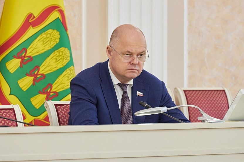 Новый конкурс для пензенцев