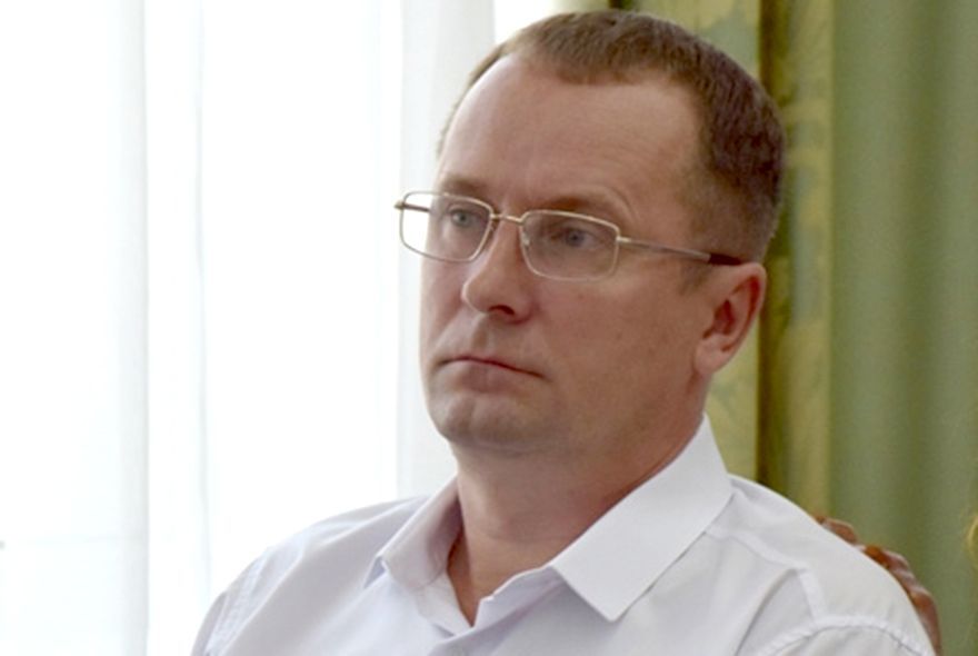 В Пензе новый начальник УКС