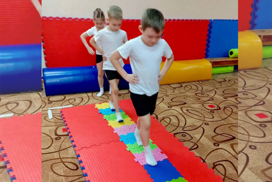 Как пензенцам выбрать спортсекцию для ребенка 