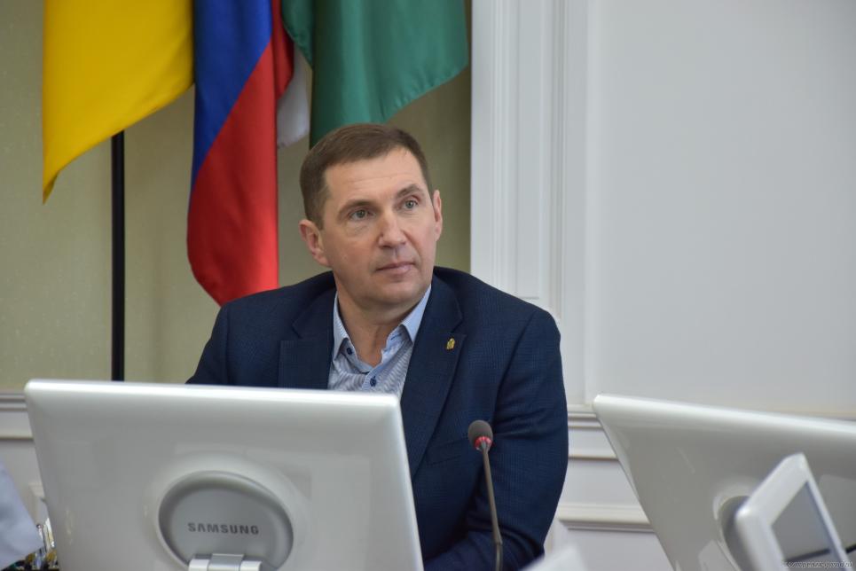 В Пензе взяли под контроль прокат самокатов