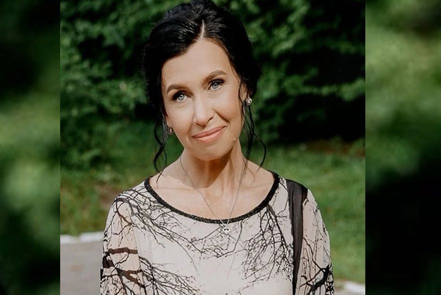 Пензенский педагог стала победителем