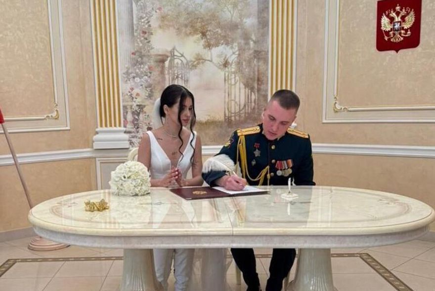 В Пензе новобрачных приглашают  расписаться в «красивую» дату