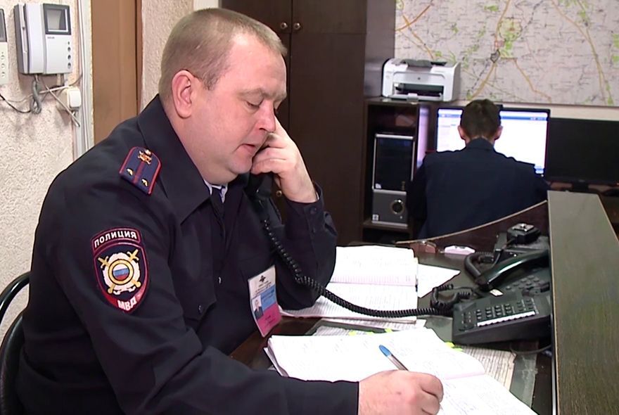 В Пензе под видом энергетиков действуют мошенники