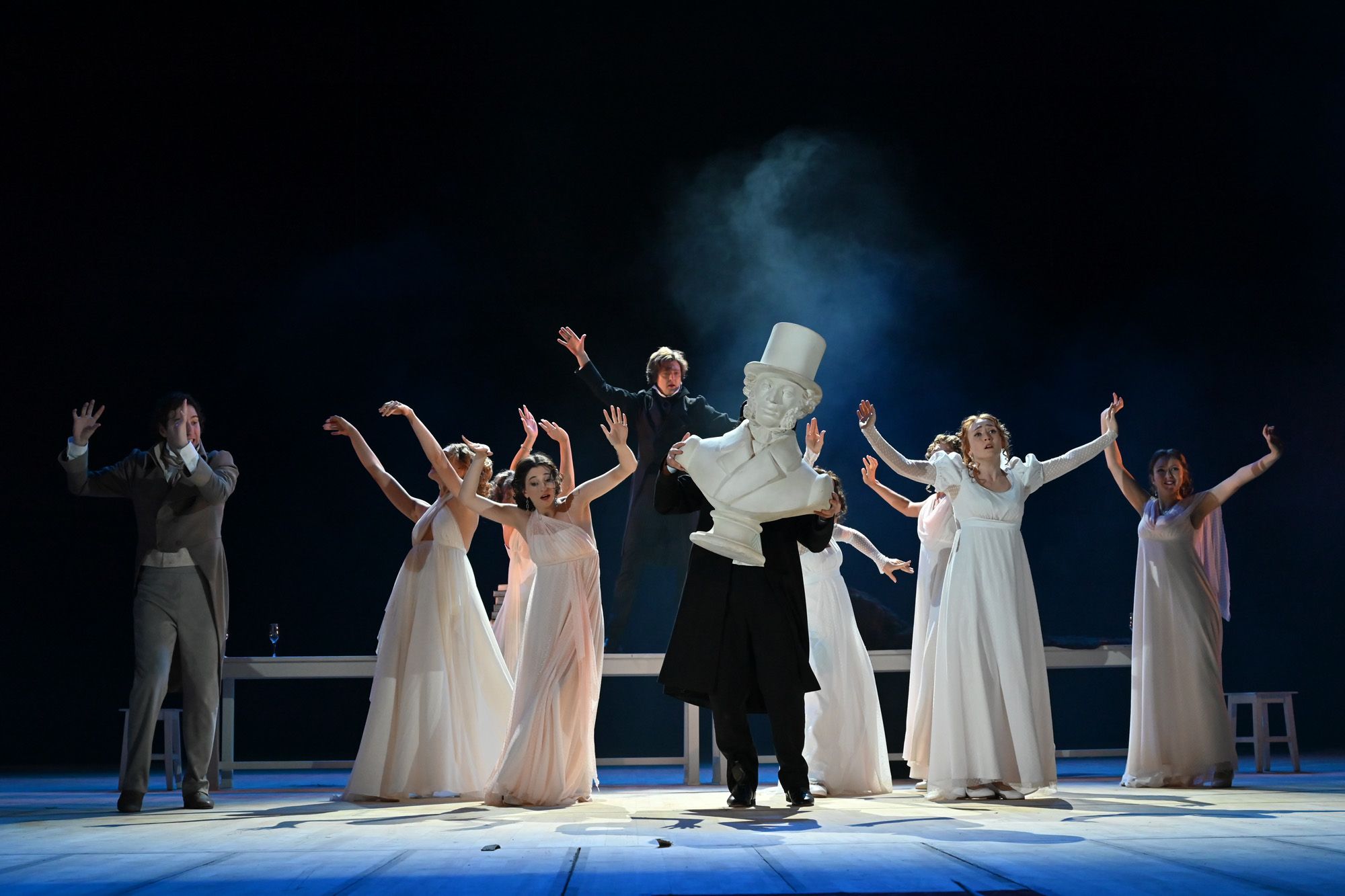 Афиша на неделю: в филармонии концерт "Зореньки"