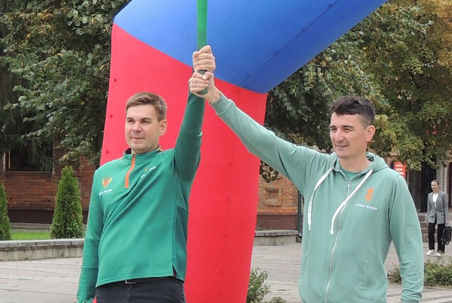 Генетические близнецы и «спящие ангелы»