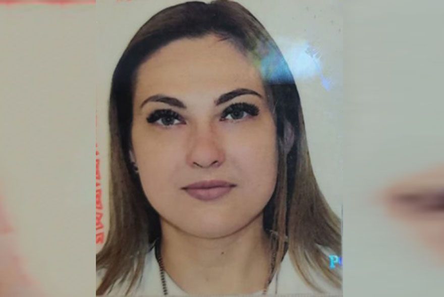 В Пензе пропала девушка