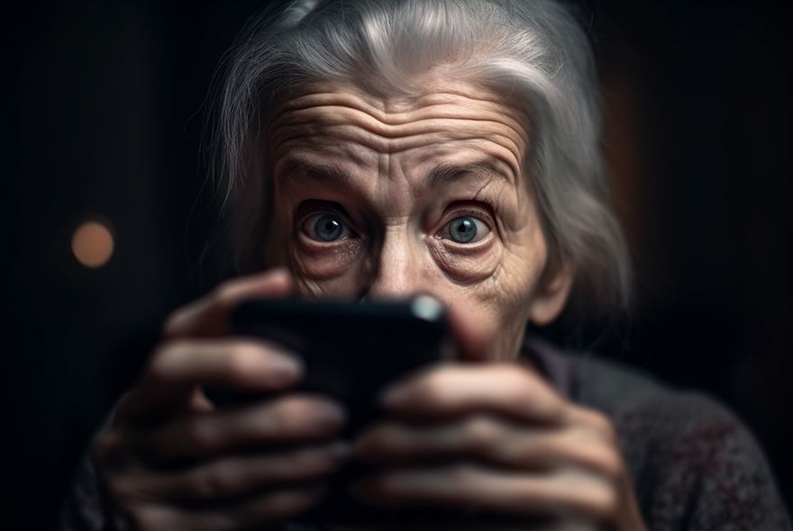 В Пензе пенсионерка отдала мошенникам 22 миллиона