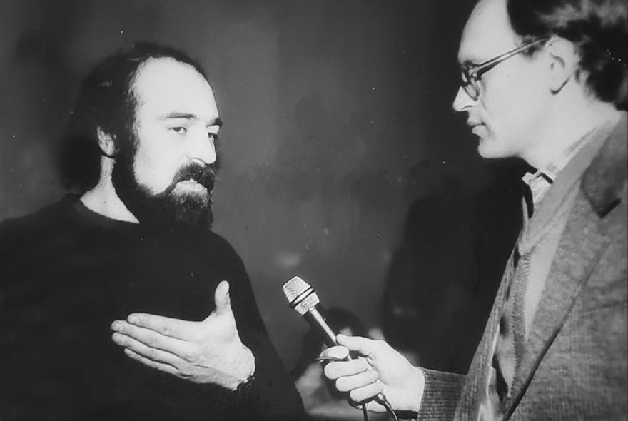 «Старый рокер» в Пензе: как это было