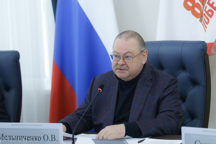 В пензенских больницах – кадровые перемены