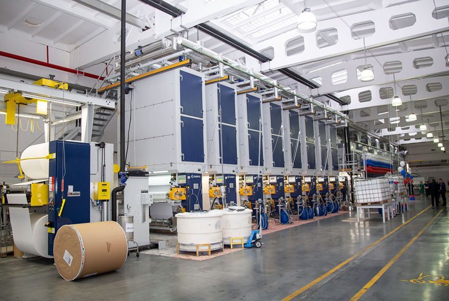 Промышленный туризм в Пензе 