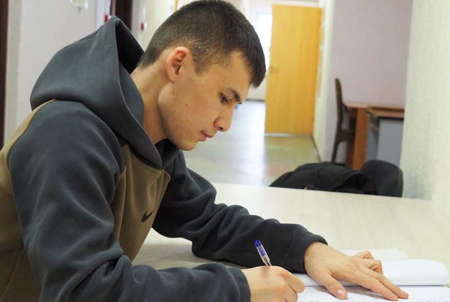 В Пензе помогут студенческим семьям с детьми