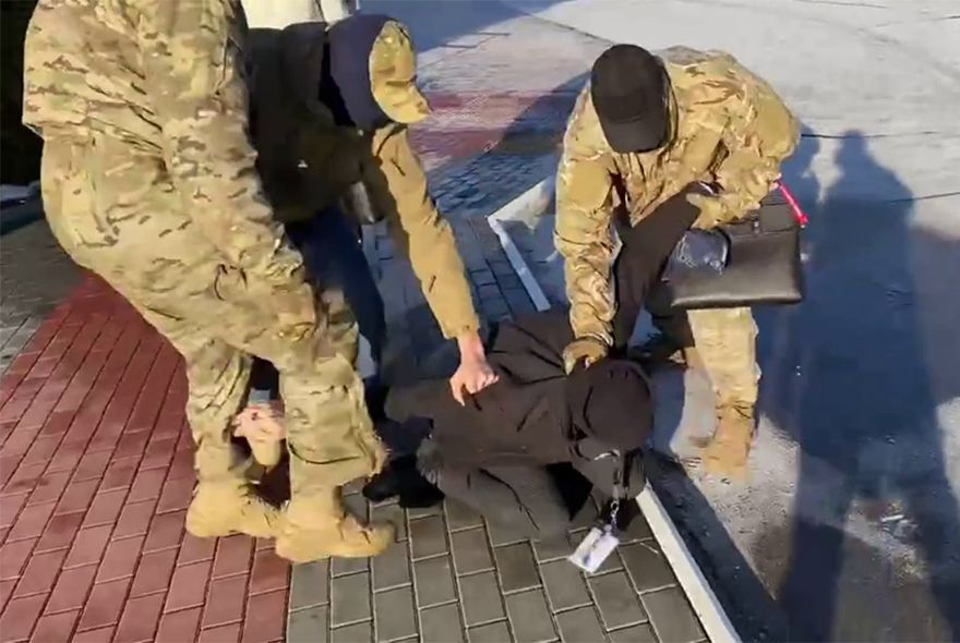 Жителя Пензы подозревают в оправдании терроризма