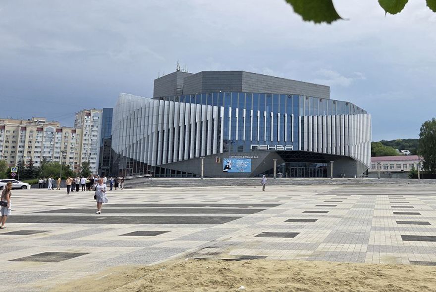 Этнофестиваль «Абашевские узоры» стартует в Пензе