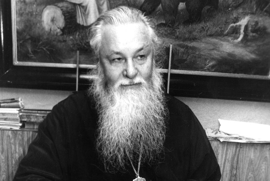 В Пензе вспомнят архиепископа